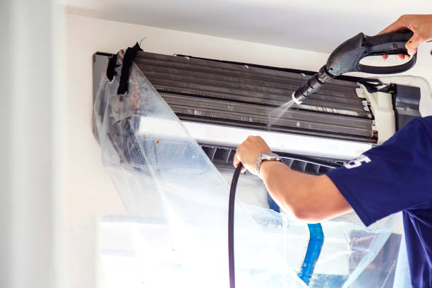 Best Affordable Air Duct Cleaning  in Brigantine, NJ