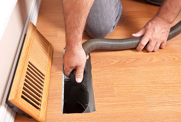 Best Commercial HVAC Duct Cleaning  in Brigantine, NJ