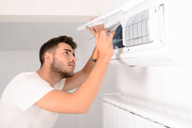 Best Duct Cleaning for Homes  in Brigantine, NJ