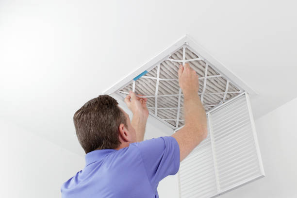 Professional Airduct Cleaning in NJ